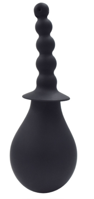 Silicone Cleaning Device Image 1