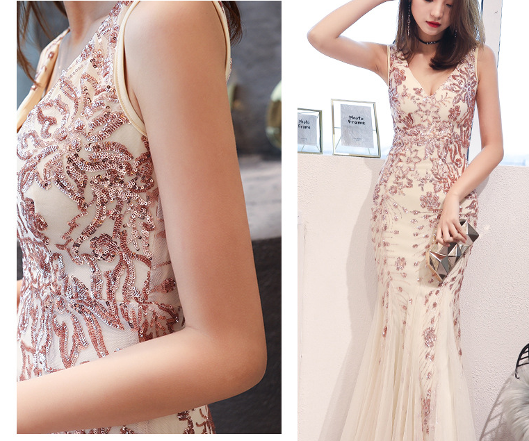 Evening Dress Image 8