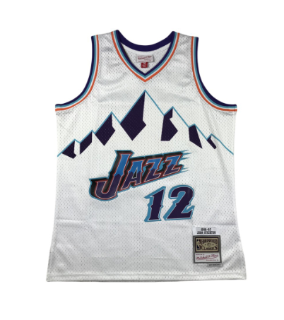 Regata Jordan Chicago Bulls 6