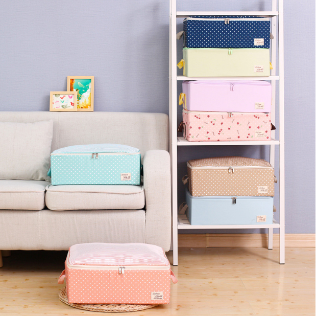 Storage Box Pink