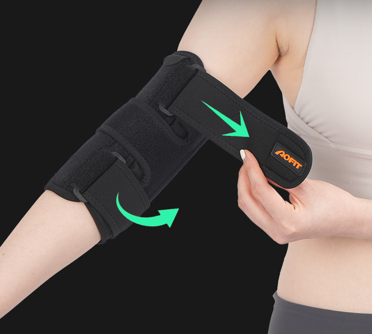 Elbow Sleeve Image 4
