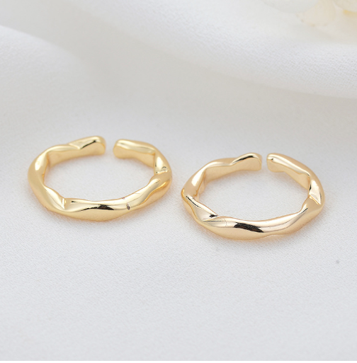 Ring with Sacred Heart 4