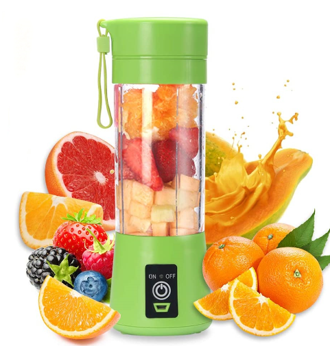 Portable Juicer Image 4