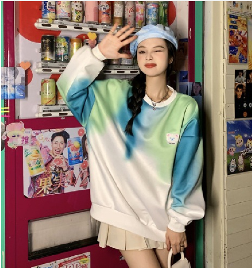 Sweater Display