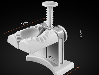 Automatic Electric Dumpling Maker