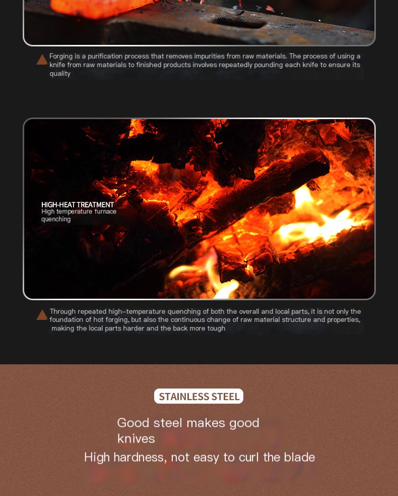 Outdoor Knife Image 4