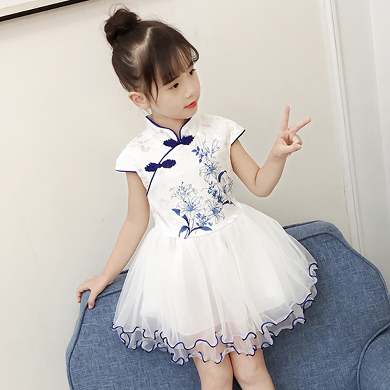 Children's Dress