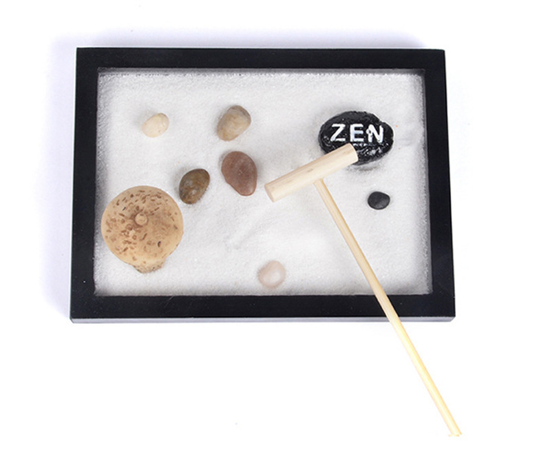 Abstract Landscape Decor