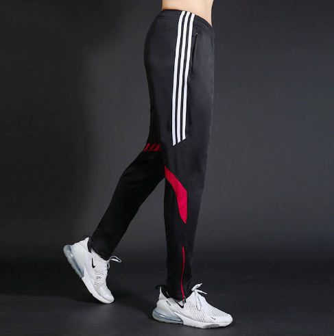 Football Pants Details