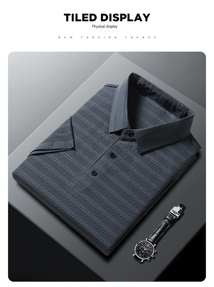Valante Polo Shirt Image 6
