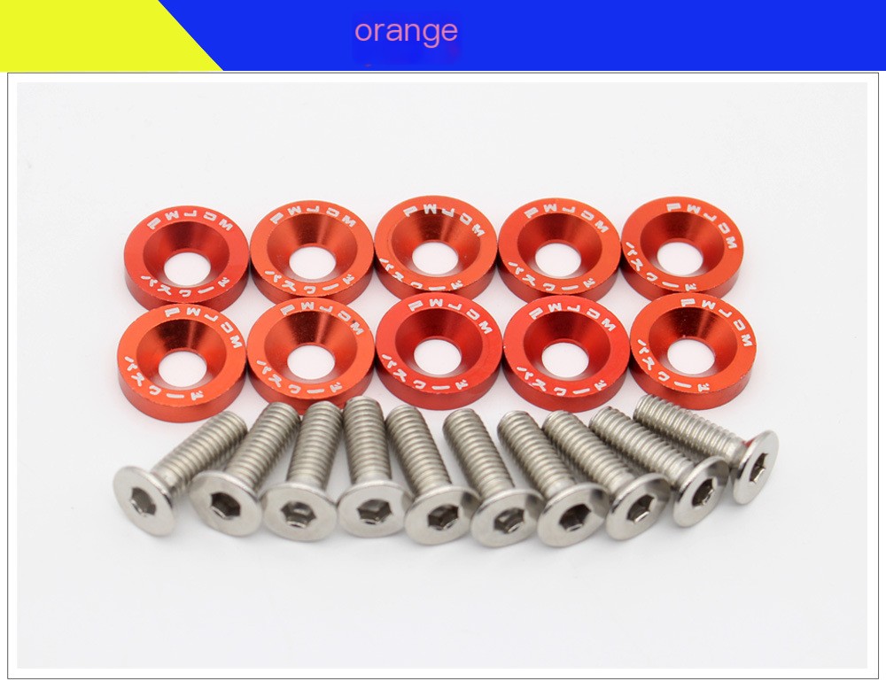 Gasket Screw Image 13