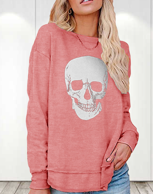Stylish Round Neck Top