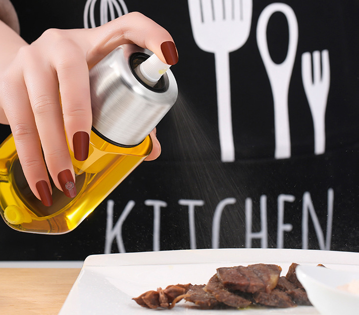 Spray Bottle Image 1