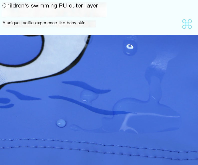 Children's Swim Cap - Image 5