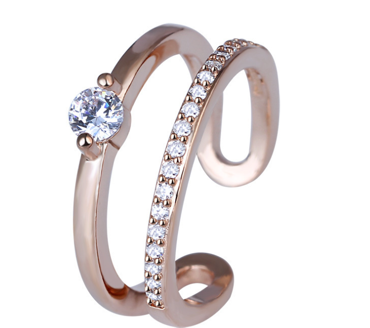 Zirconia Ring 3