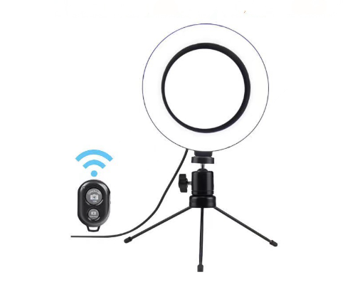 Ring Light Image 1