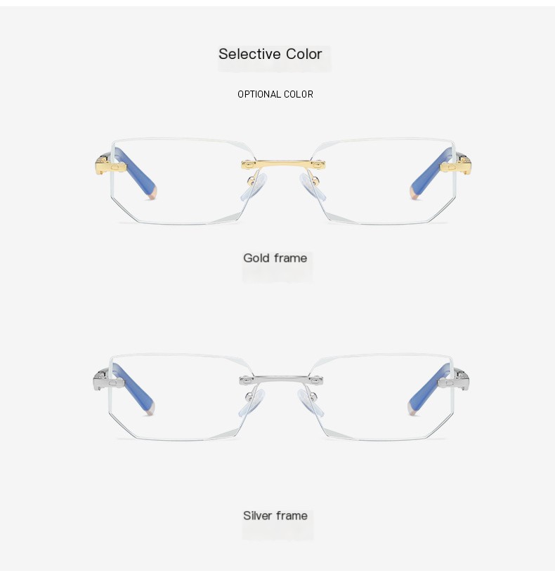 Stylish Reading Glasses