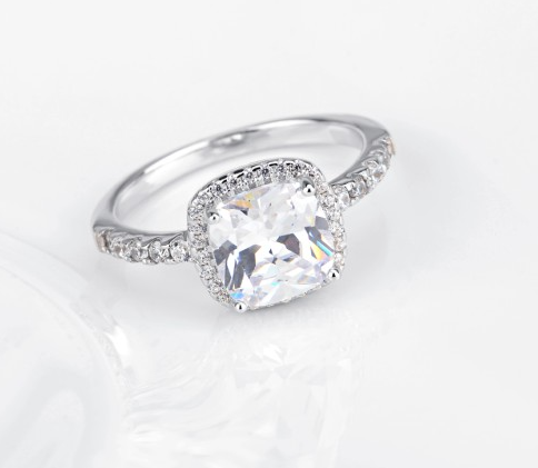 925 Sterling Silver Ring