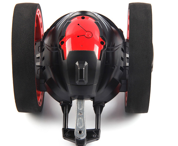 Smart Technology Bouncing Car - Image 2