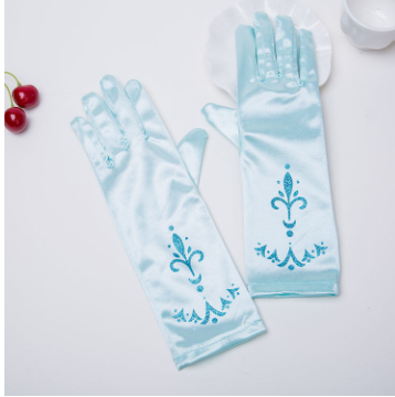 Elsa Gloves Image 2