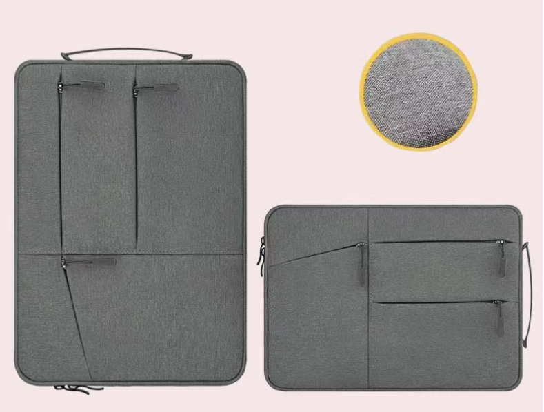 Laptop Sleeve 4