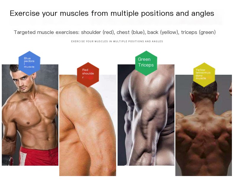 Push-up Board Image 4