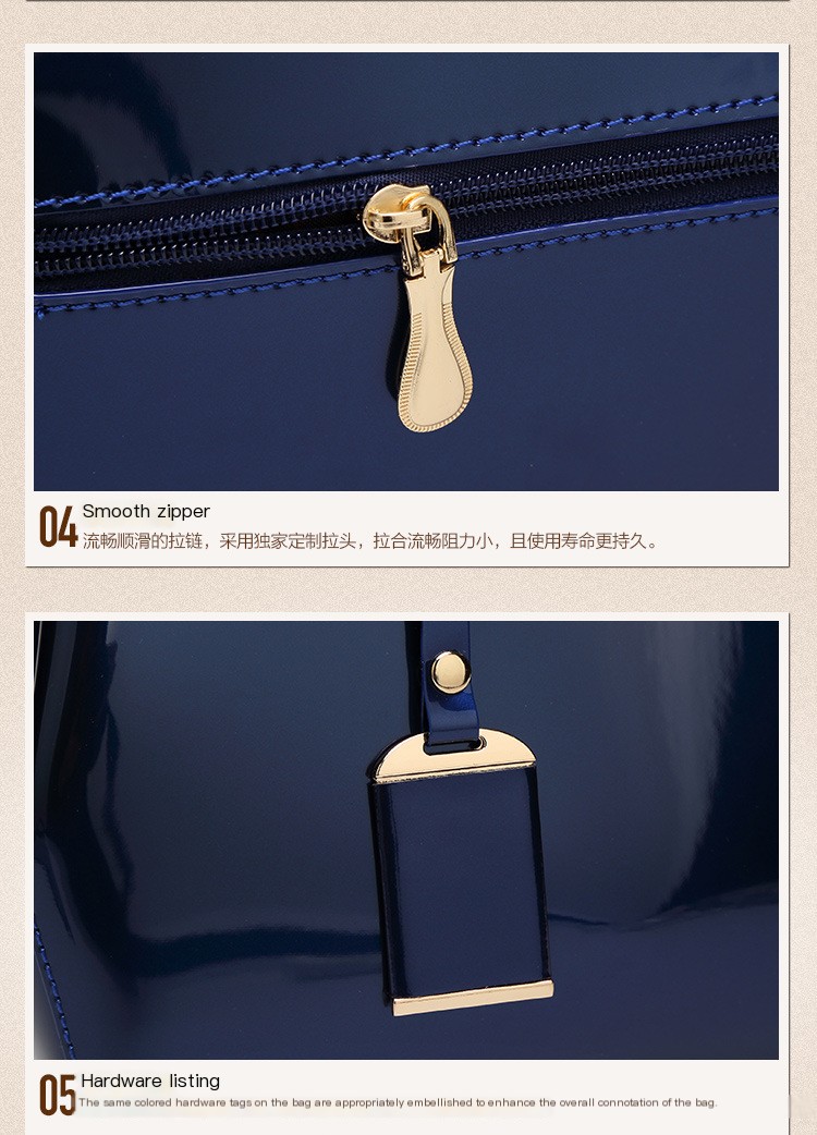 Crossbody Bag Image 8