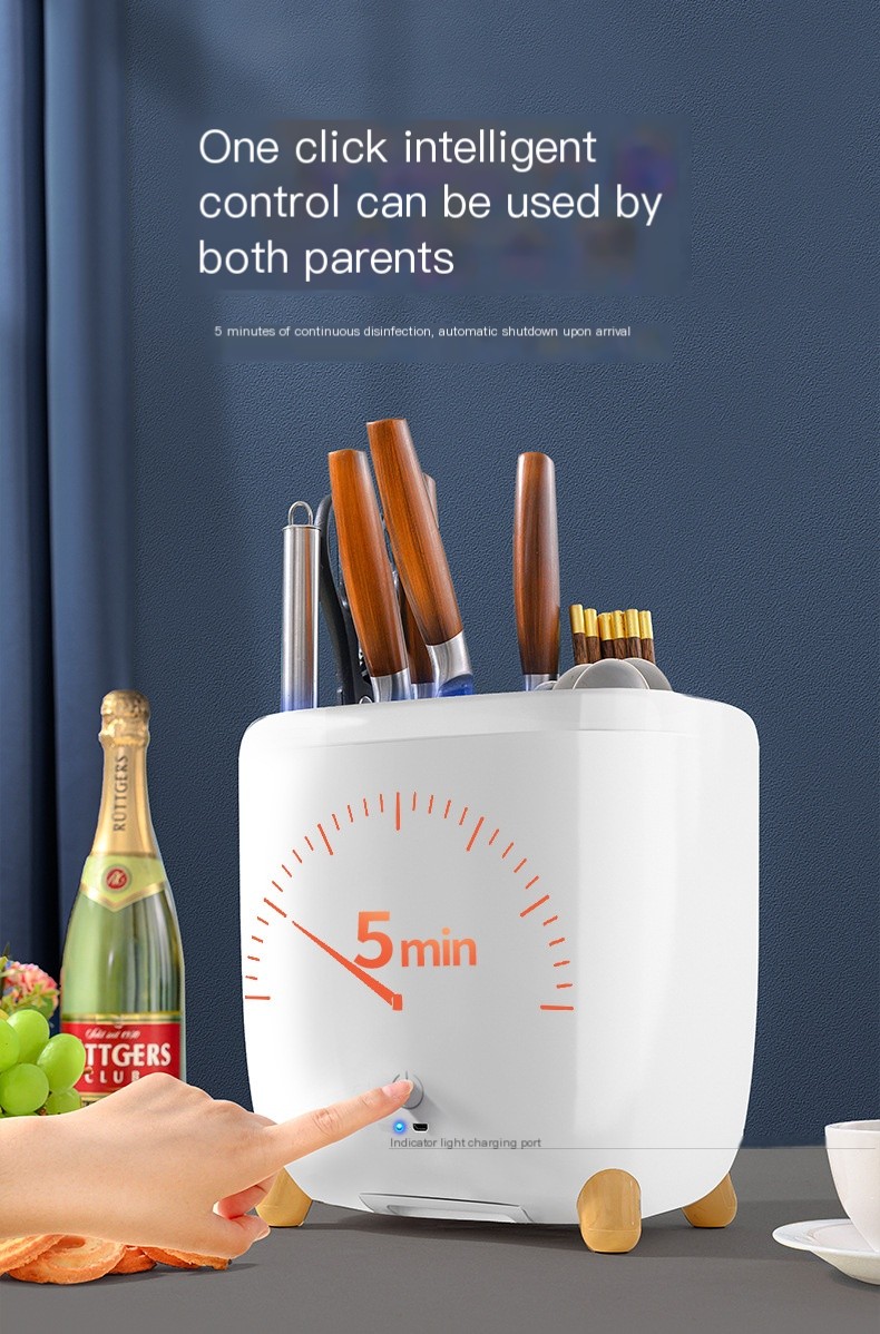 Stylish Kitchen Accessory