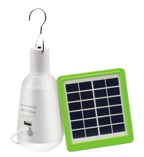 Mini Portable LED Light 5
