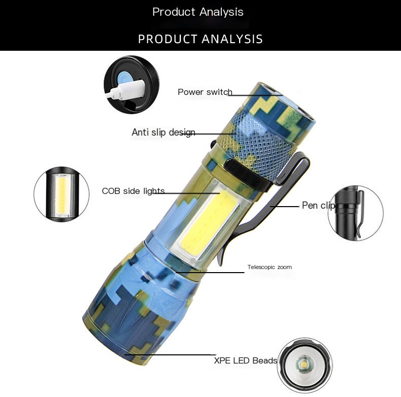 Flashlight Image 2