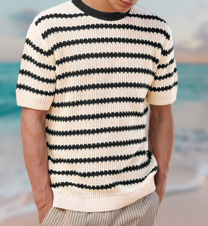 AldenCorner Elsvios Pullover Image 3