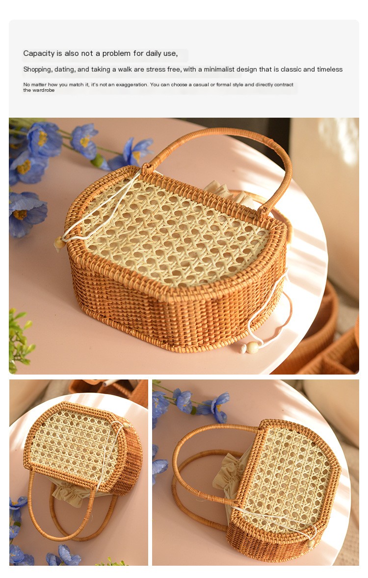 Picnic Basket Image 11