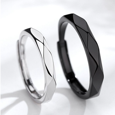 Couple Ring 1