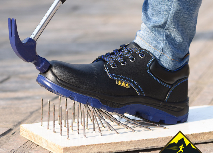 Safety Shoes Image 3