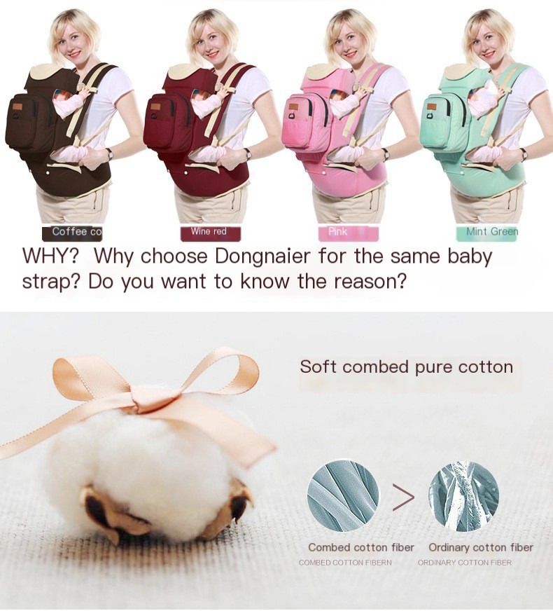 Baby Carrier Image 13