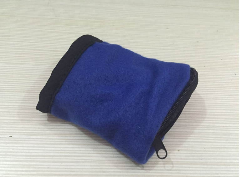 Wrist Wallet Image 1