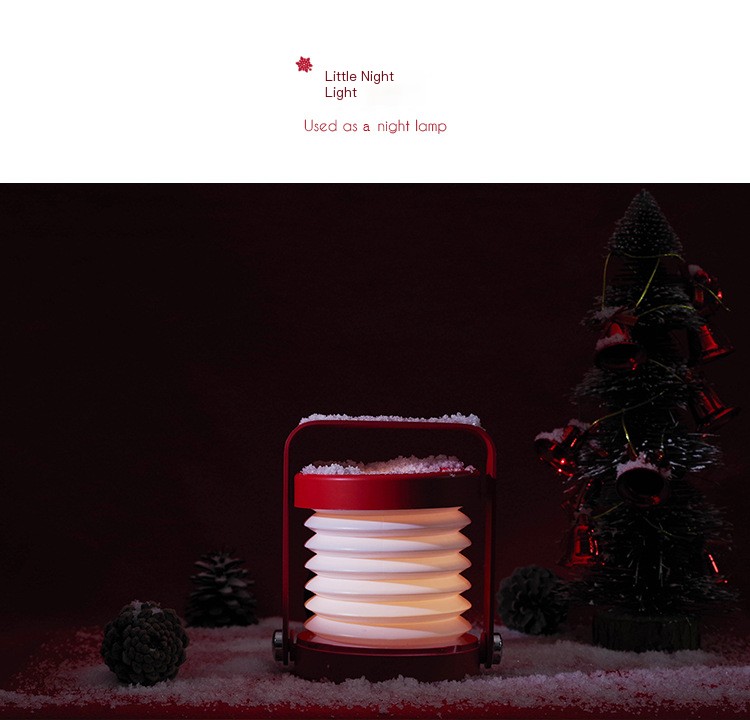 LED Lantern Lamp 3