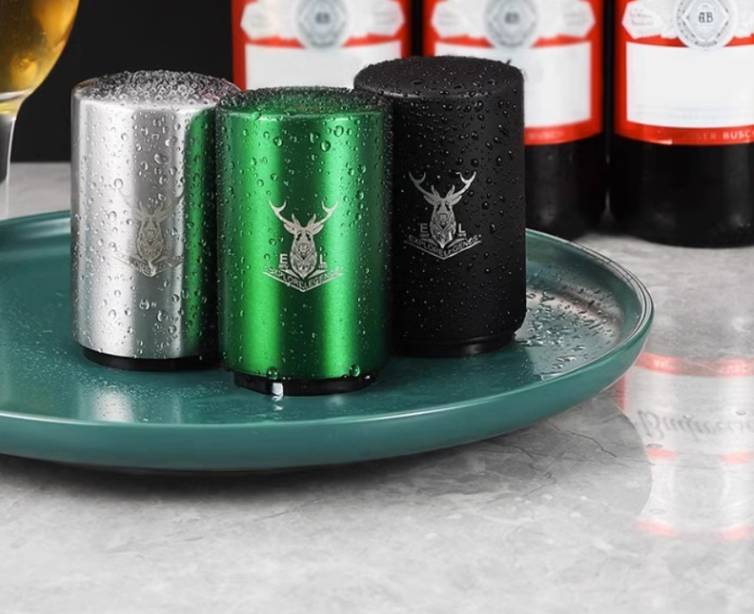Colorful Bottle Opener