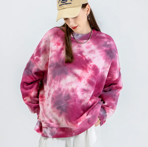 Autumn Winter Sweatshirt Khaki