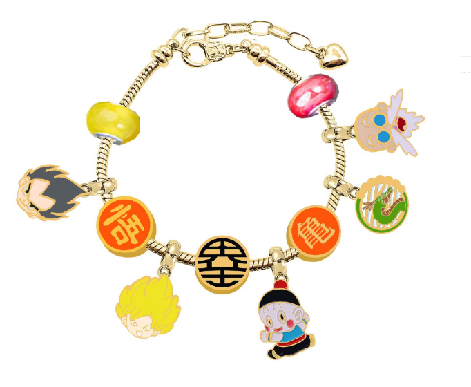 Pandora Star Wars Bracelet Image 4