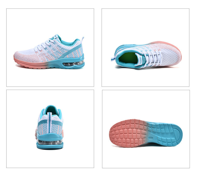 Women Running Shoes 3