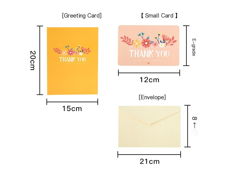 3D Greeting Card Image 2