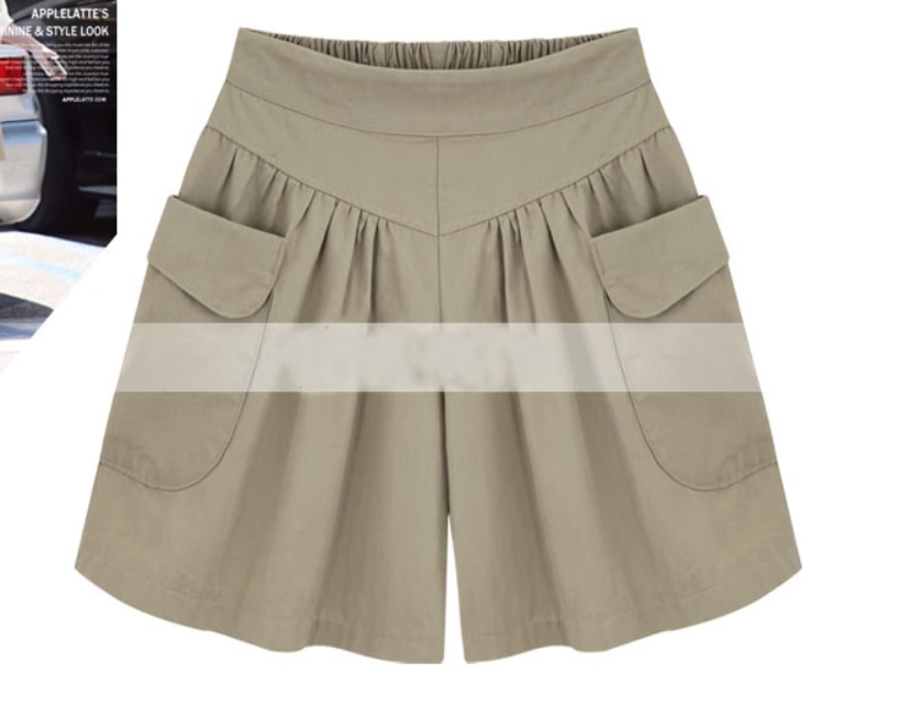 Shorts Image 4