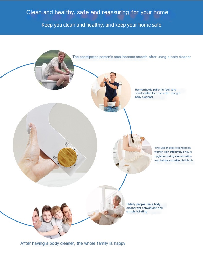 Toilet Cleanser Image 4