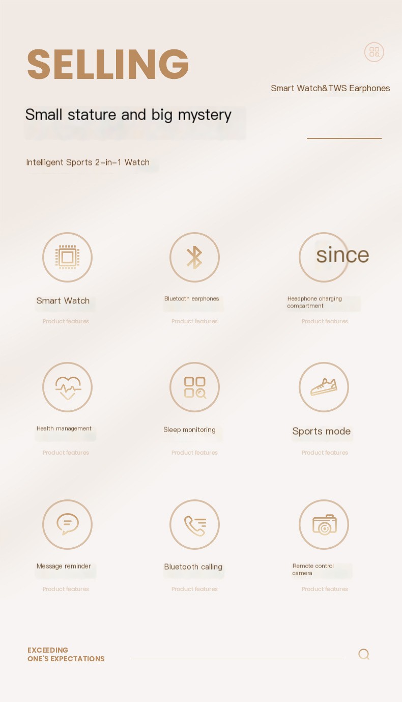 Smart Watch Image 2