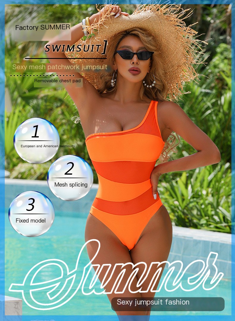 Swimwear Image 3
