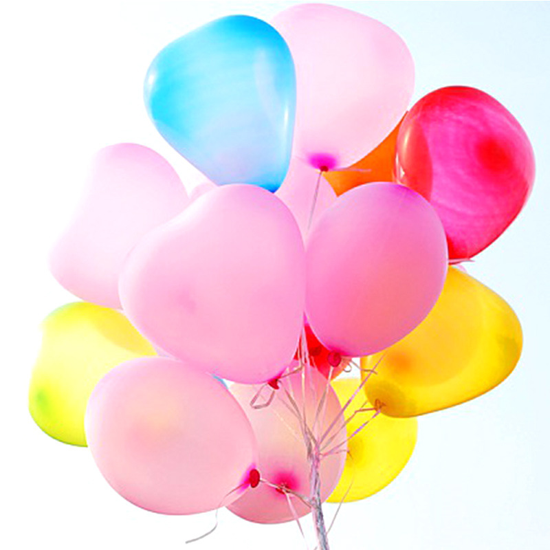 Decorative Balloons