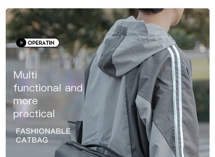 游隼F2S单肩摄影包 - Outdoor Photography Bag
