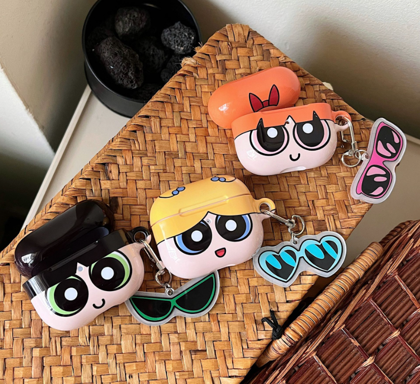 AirPods Case Image 1