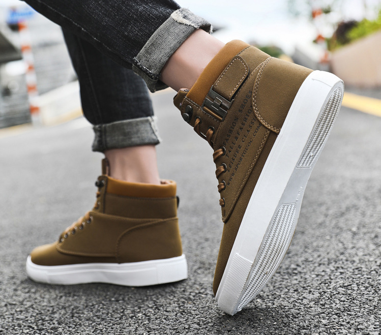 Men's Casual Shoes 9